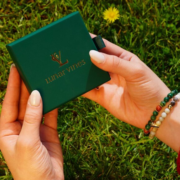 Lunar Glow Bracelet - Picture 4 of 4